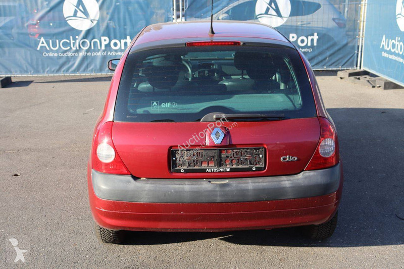Nyttofordon Renault
