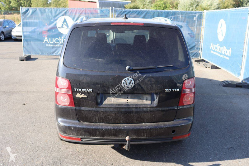 Varevogn Volkswagen 2.0 TDI