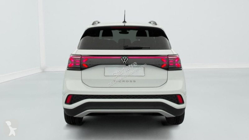 Volkswagen  T-cross Transporter