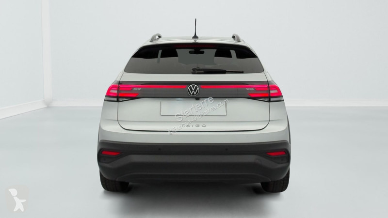 Véhicule utilitaire Volkswagen
