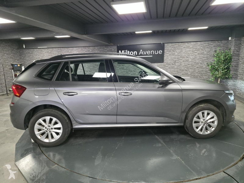 Veicolo commerciale Skoda KAMIQ 1.0 TSI Evo -...