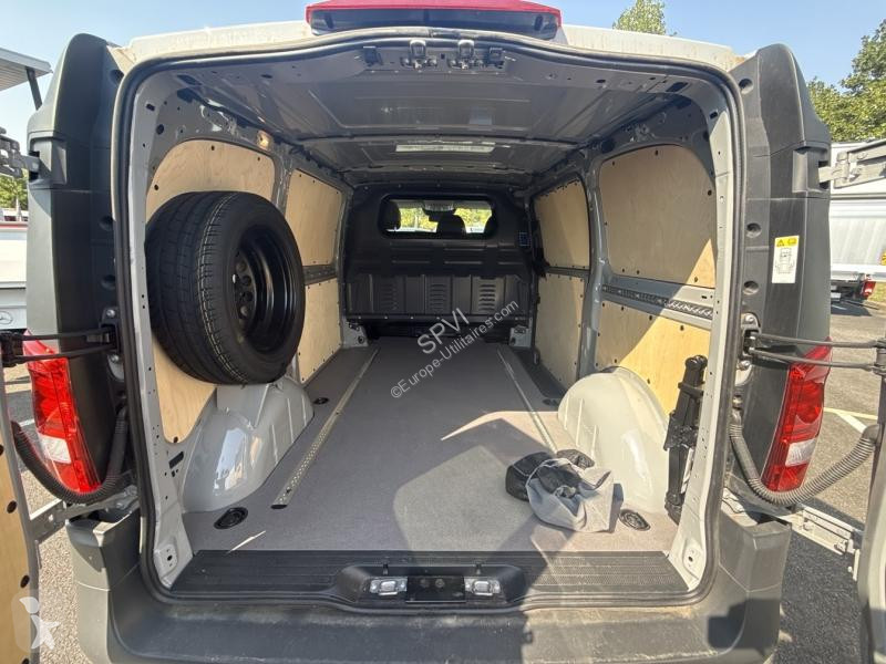 Furgoneta Mercedes Fg 114 CDI Compact Select...