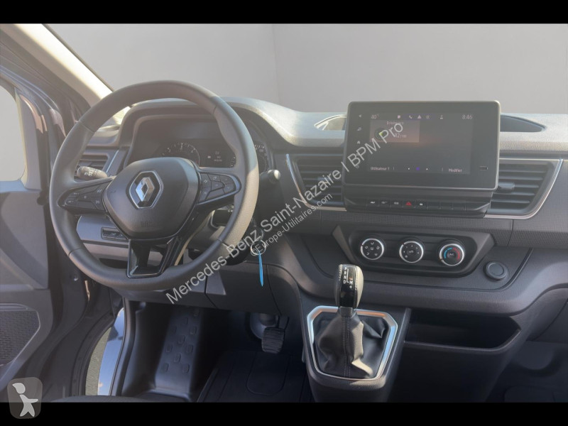 Furgoneta Renault Fg L1H1 2T8 2.0 Blue dCi...