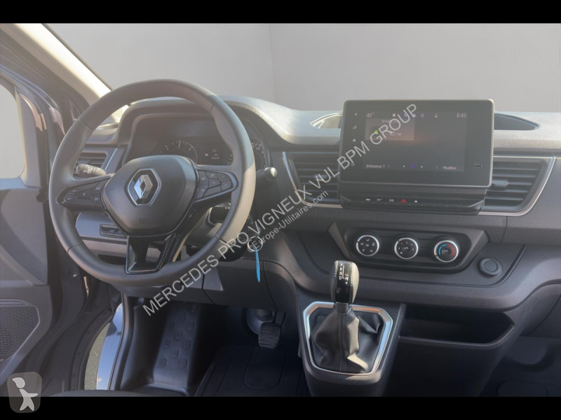 Furgoneta Renault Fg L1H1 2T8 2.0 Blue dCi...
