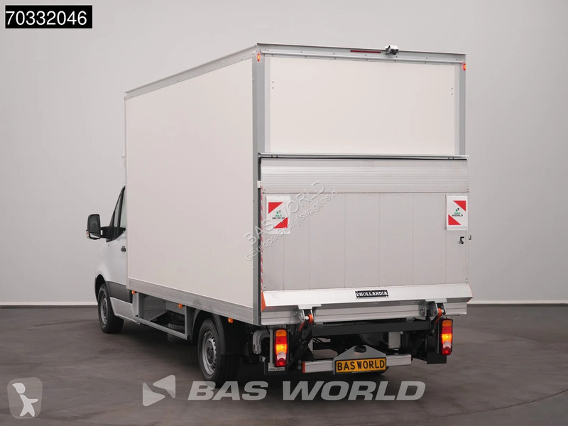 Furgoneta Mercedes 317 CDI Automaat PRO...
