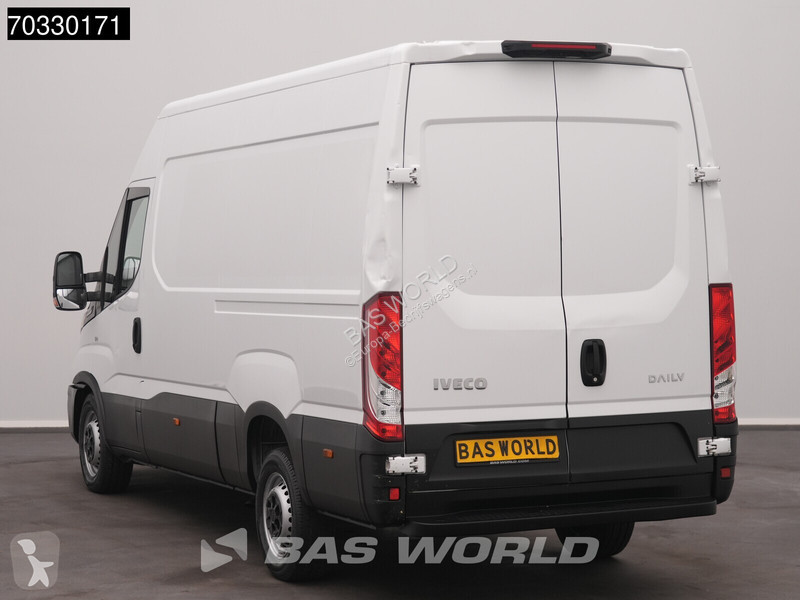 Iveco 35S14 Automaat L2H2 Airco Cruise Camera...