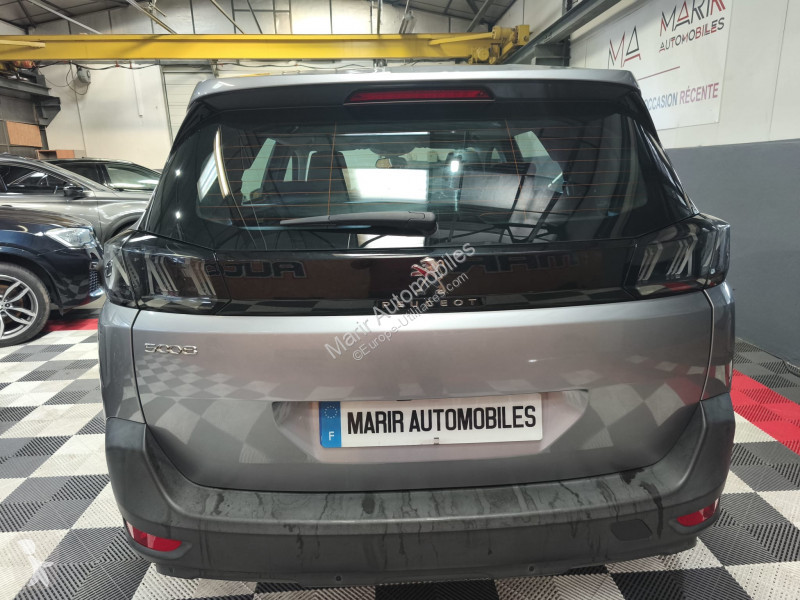 Peugeot  Transporter