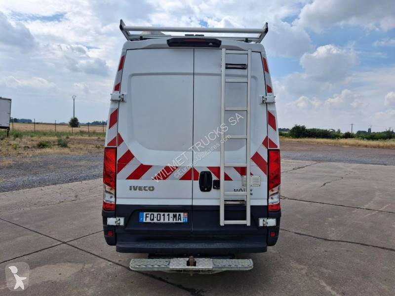 Veicolo commerciale Iveco