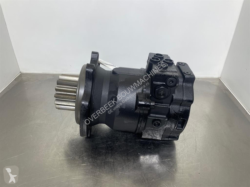 Nyttofordon Yanmar TW75-5527665129-KYB...