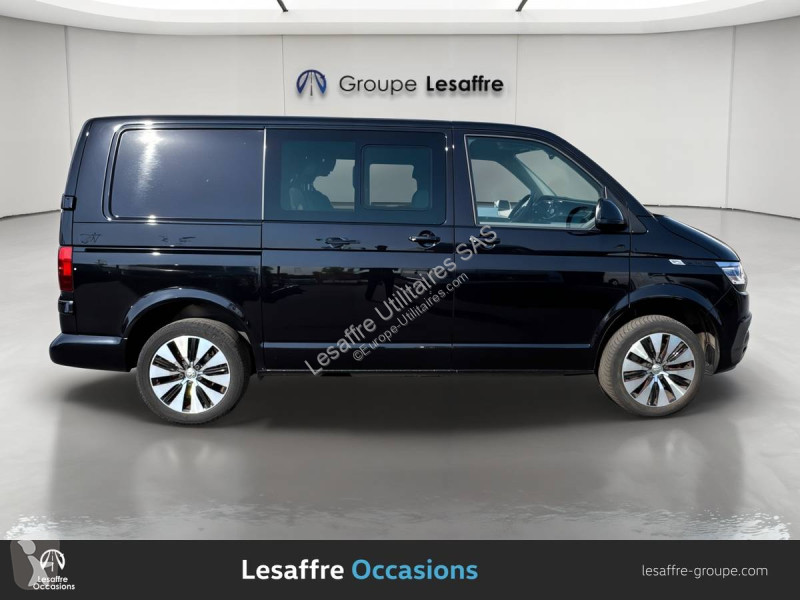 Véhicule utilitaire Volkswagen TRANSPORTER 6.1...