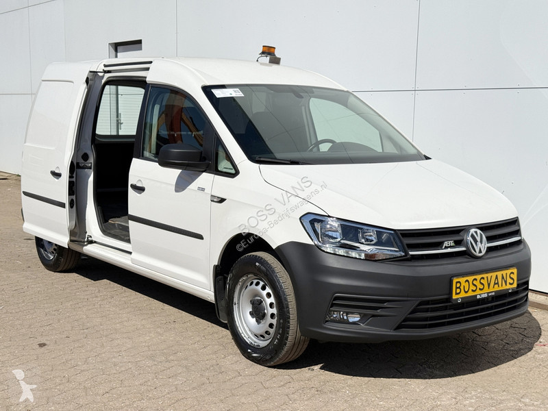 Furgoneta Volkswagen 37kWh 113PK L2 Elektrisch...