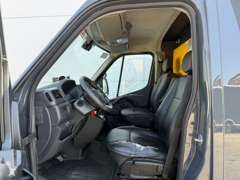 Furgoneta Renault Plancher T35 2.3 DCI 150PK...