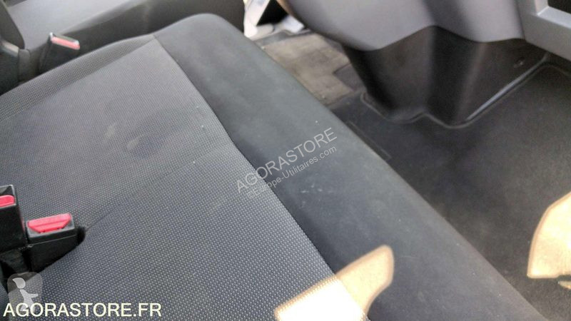 Furgoneta Opel ZAFIRA