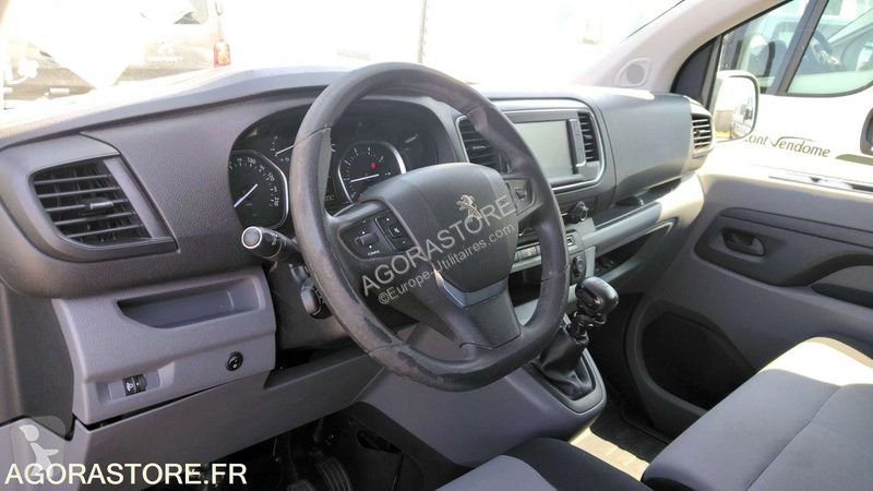 Furgoneta Peugeot EXPERT