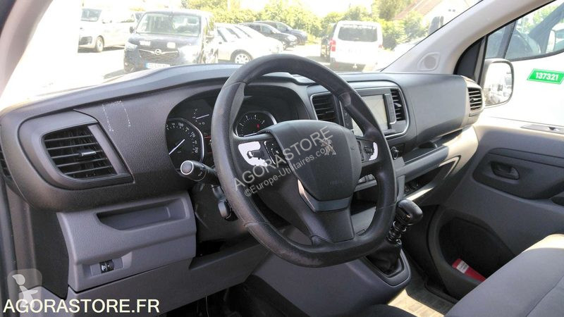 Peugeot EXPERT Transporter