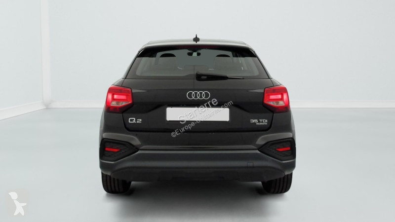 Audi  Transporter