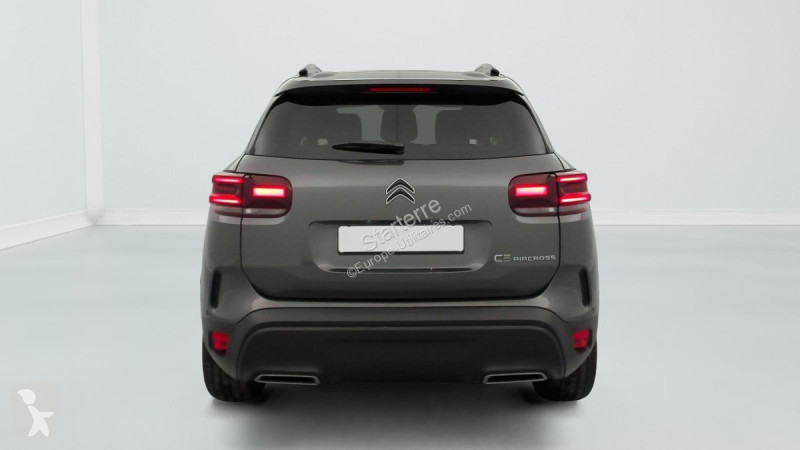 Citroën C5 Transporter