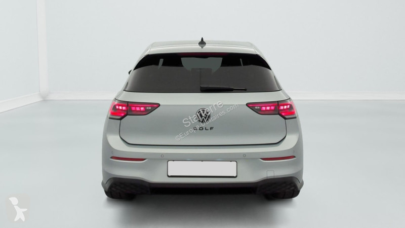 Volkswagen  GOLF 8 Transporter