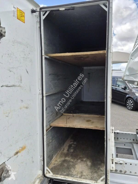 Mercedes  Transporter