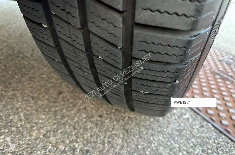 Veicolo commerciale Iveco