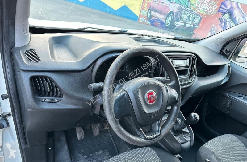 Veicolo commerciale Fiat