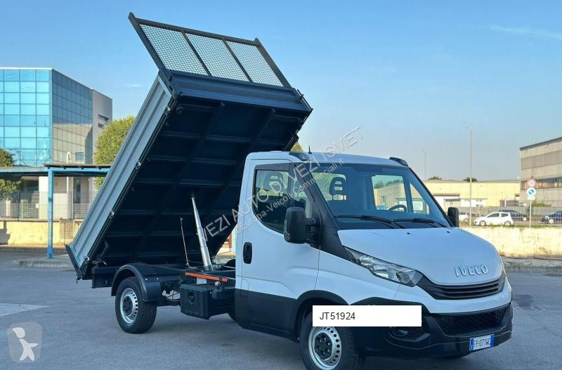 عربة نفعية Iveco