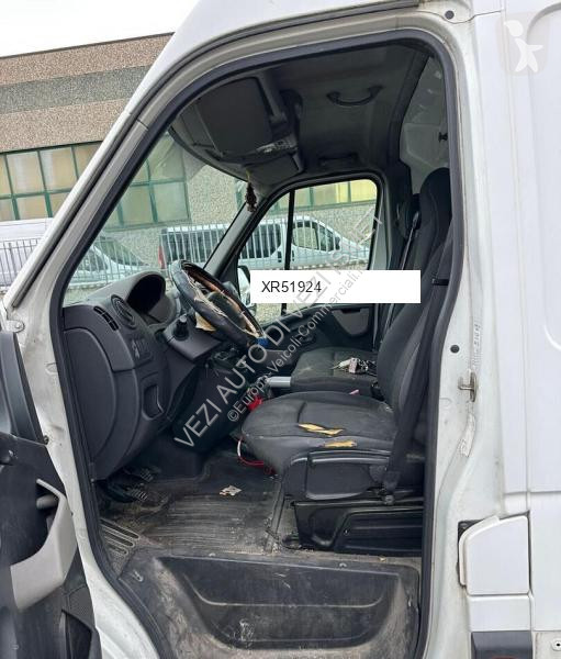 Veicolo commerciale Opel movano maxi frigo...