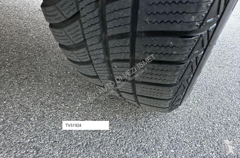 Furgoneta Peugeot boxer tetto alto passo medio