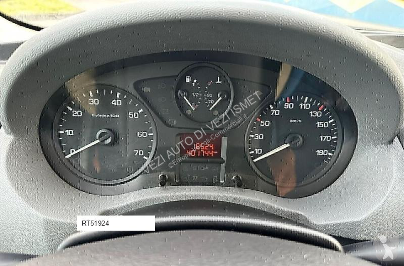 Veicolo commerciale Fiat