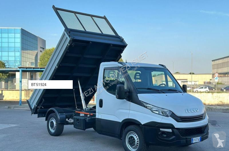 Iveco  Transporter
