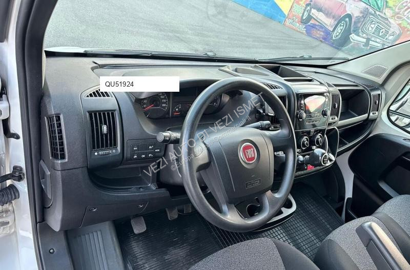 Veicolo commerciale Fiat
