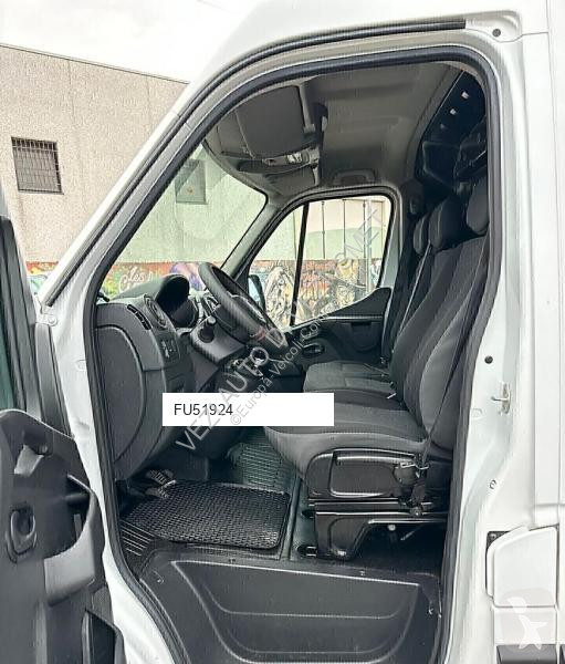 Veicolo commerciale Opel