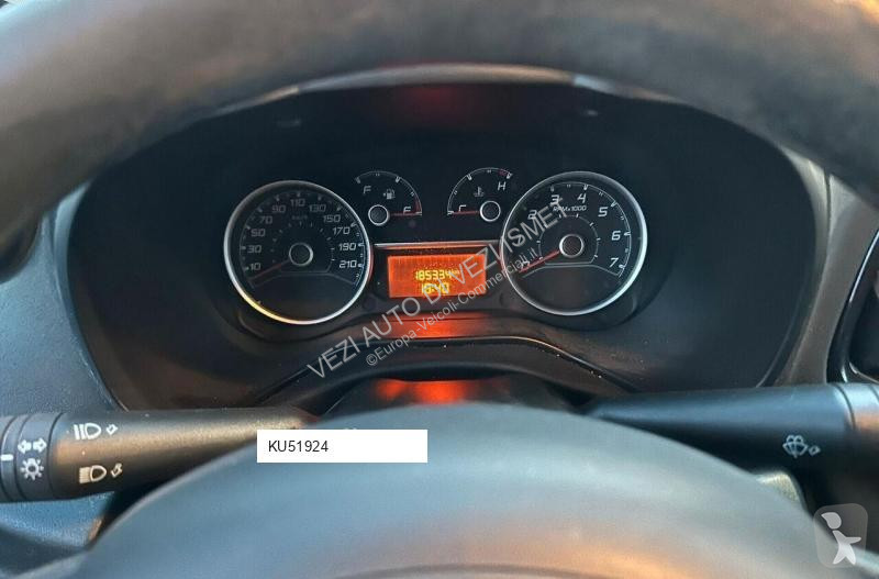 Veicolo commerciale Fiat