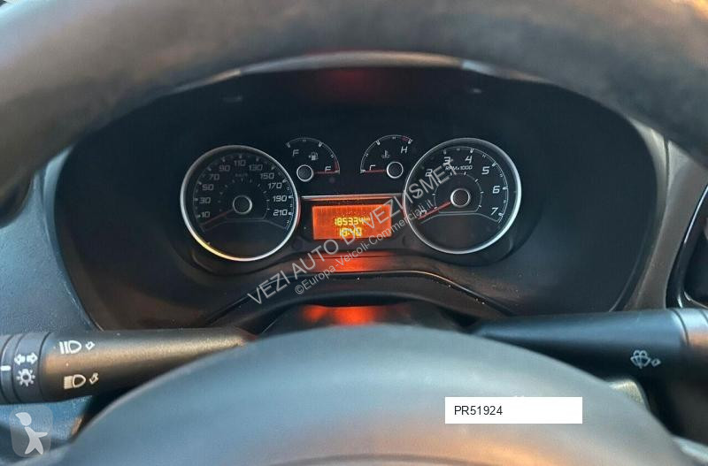 Veicolo commerciale Fiat