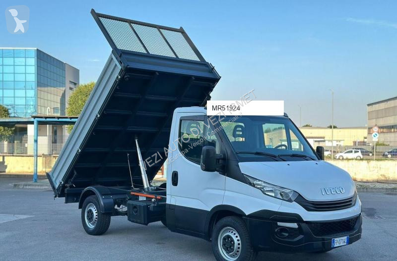 Iveco  Transporter