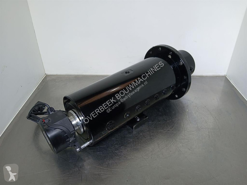 Samochód dostawczy Yanmar TW75-5383670050-Swing...