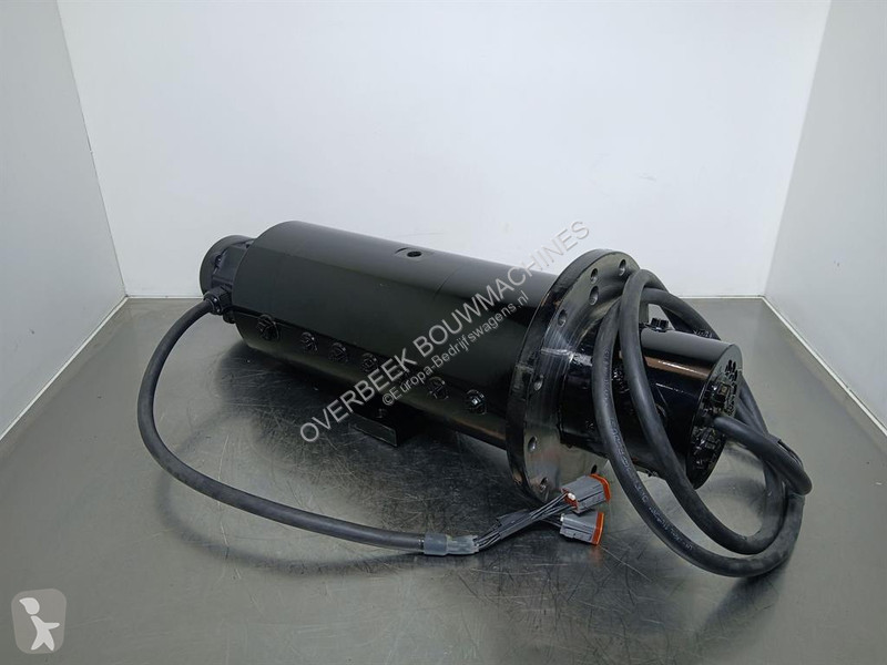 Samochód dostawczy Yanmar TW95-5383670051-Swing...