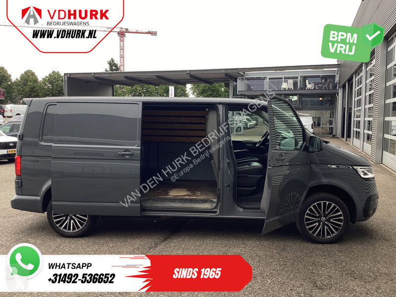 Furgoneta Volkswagen 2.0 TDI 150 pk DSG Aut. L2...