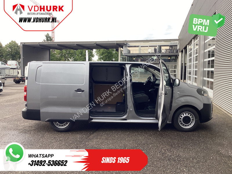 Toyota L3 75 kWh 350 km WLTP Adapt.Cruise/...