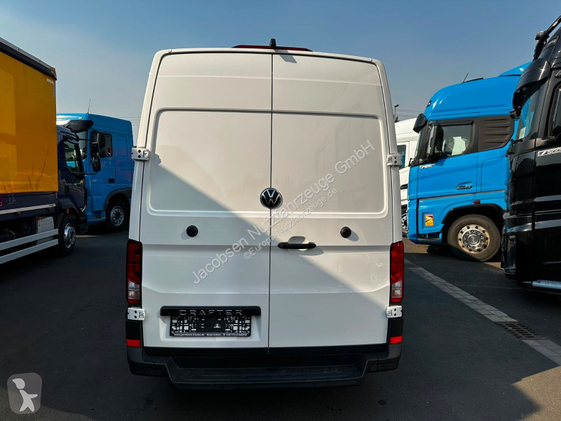 عربة نفعية Volkswagen 3.140 35 L3H2 Klima, PDC,...