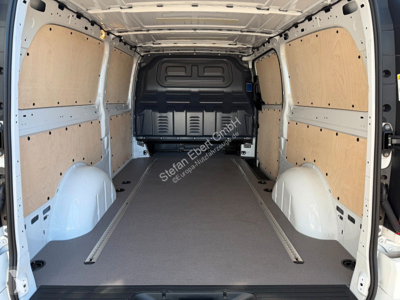 Furgoneta Mercedes Vito  9G Extral Klima Kamera...