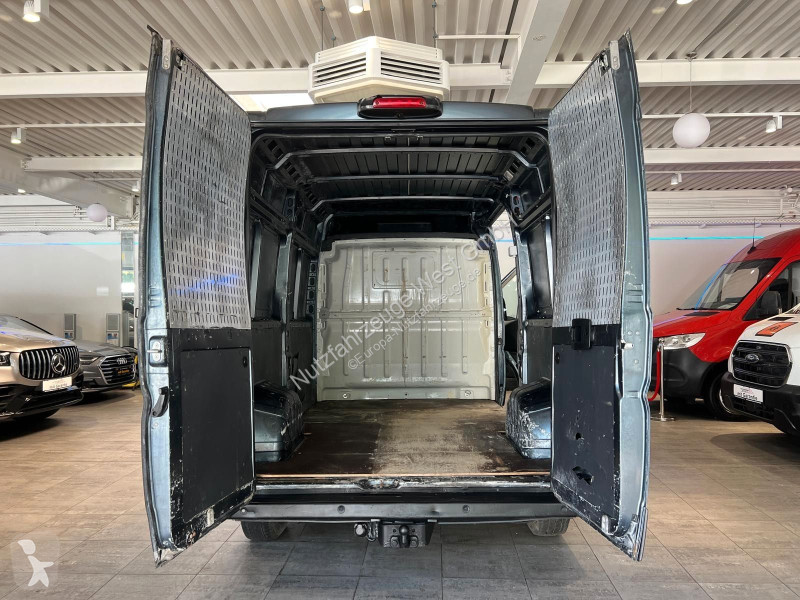 Citroën 2,2 Blue-HDI L2-H2*Hoch+Lang*Garantie*...
