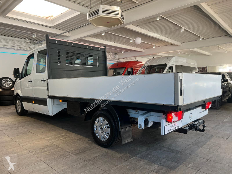 Nyttofordon Mercedes 314/316 Maxi...