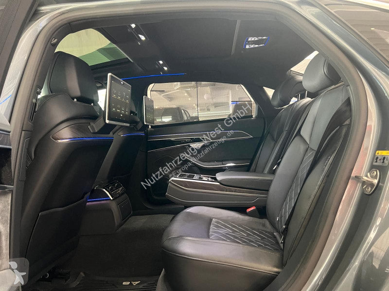 Furgoneta Audi A8 60 TFSI e L *Lang...