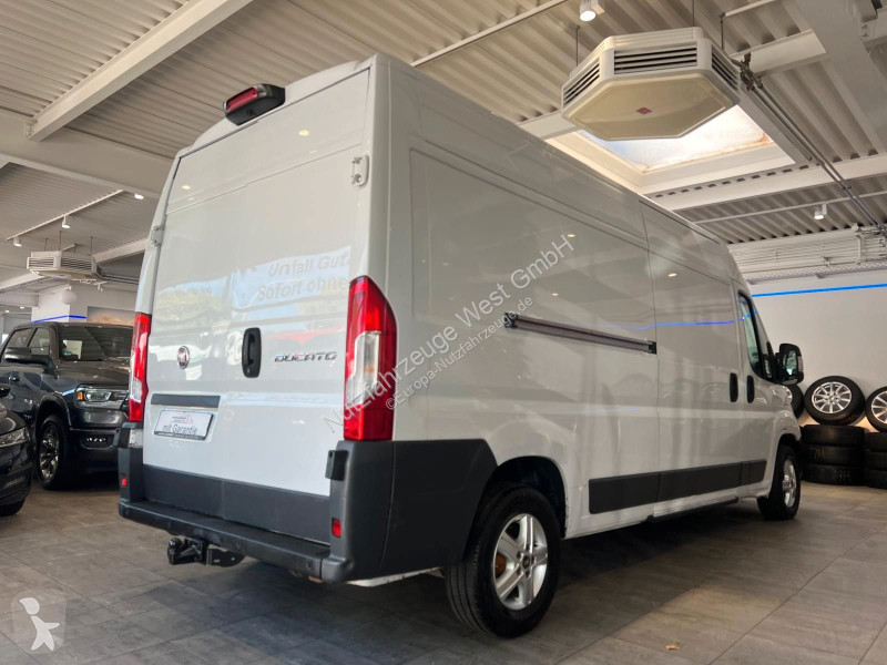 Fiat 2,3 HDI Maxi Hoch+Lang*L3-H2*Garantie*...