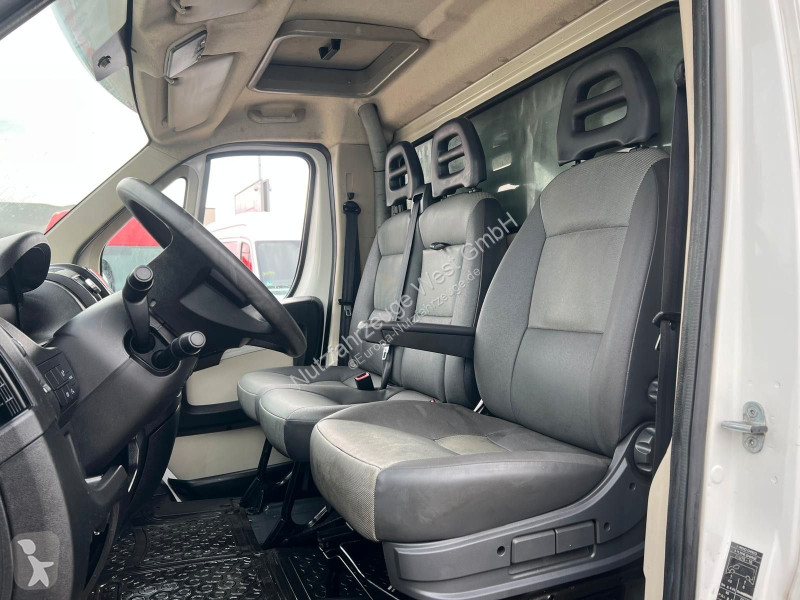 Bedrijfswagen Peugeot 2,0 HDI Maxi XXL 4.800mm...