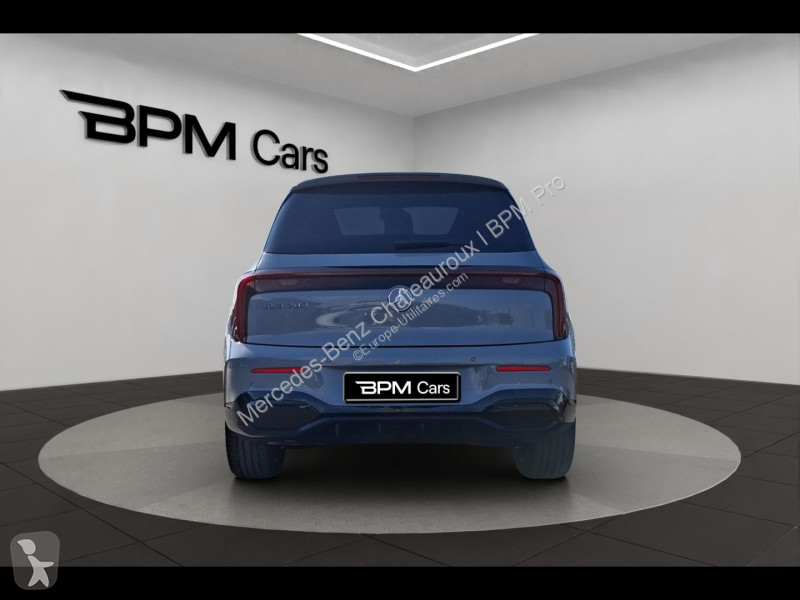 Mercedes GLB 200 163+30ch AMG Line 8G-eDCT...
