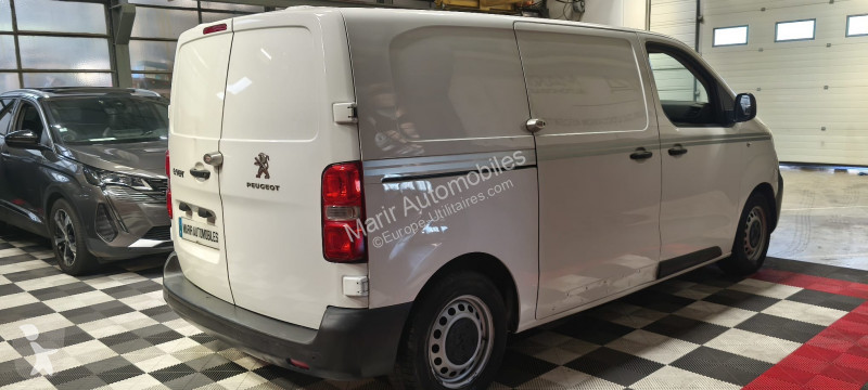 Véhicule utilitaire Peugeot EXPERT FG
