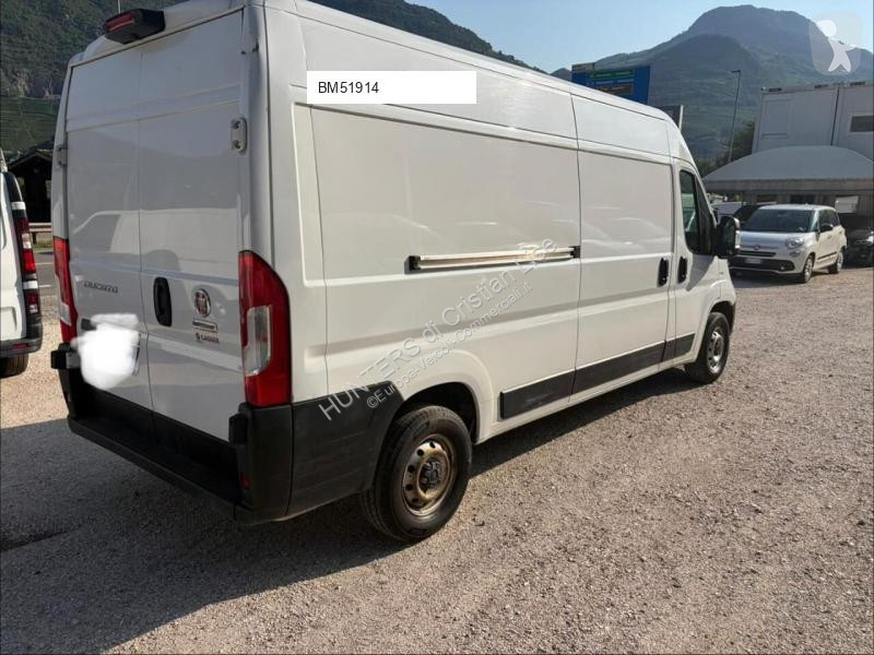 Furgoneta Fiat Diverse unità da 12500 euro