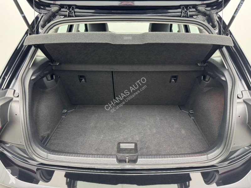 عربة نفعية Volkswagen 1.0 TSI 95 STYLE